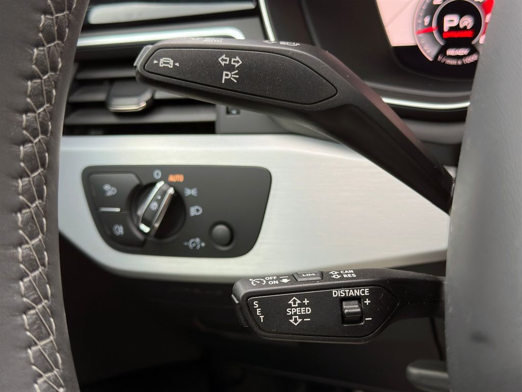 Audi S5 2024
