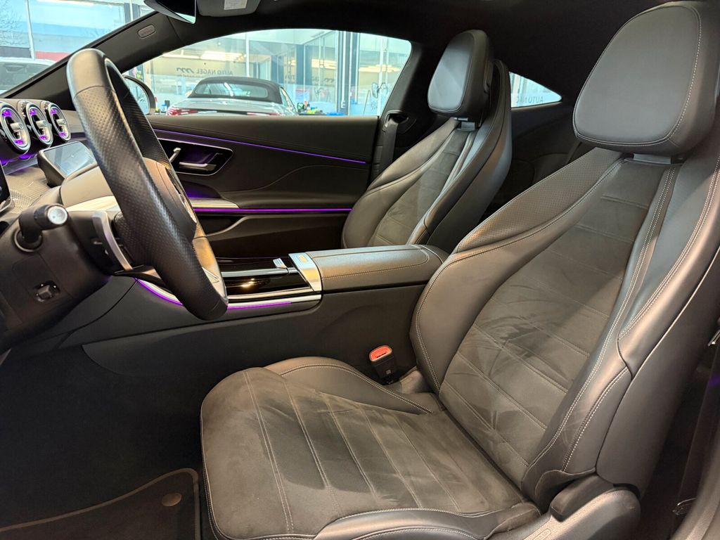 Mercedes-Benz CLE 200 2023