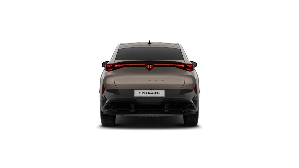 Cupra Tavascan 2025