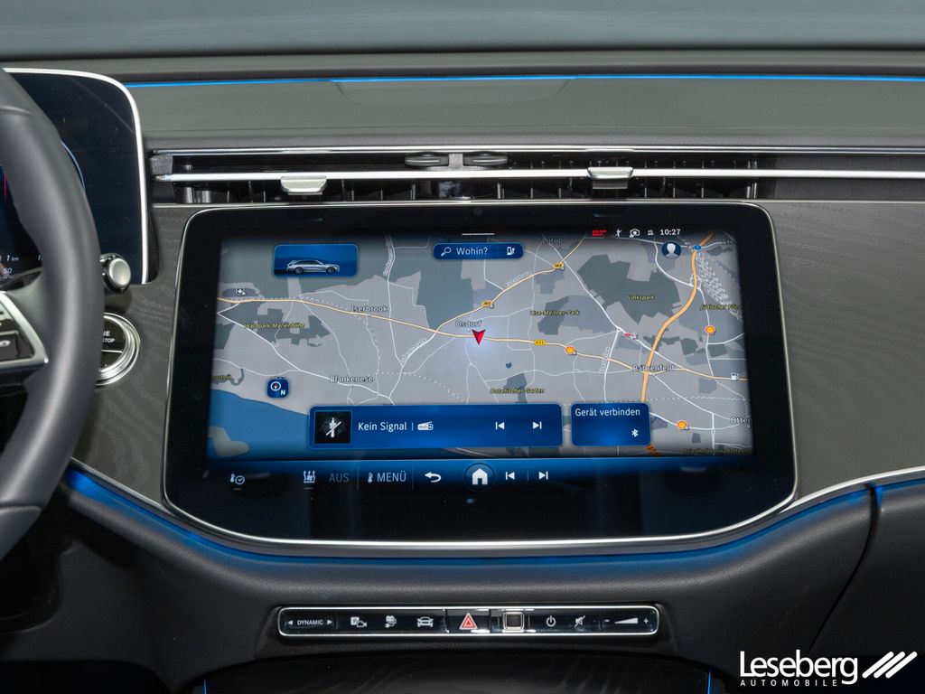 Mercedes-Benz E 300 2025