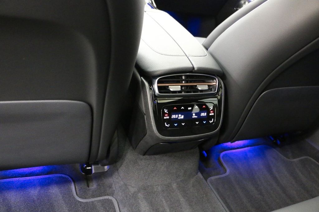 Mercedes-Benz EQE 2022