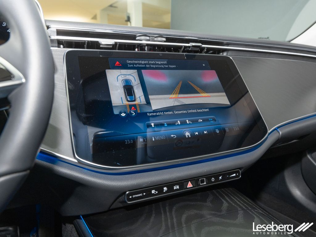 Mercedes-Benz E 300 2025