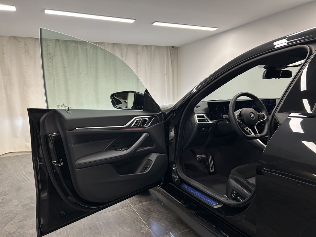 BMW 420 Gran Coupé 2025