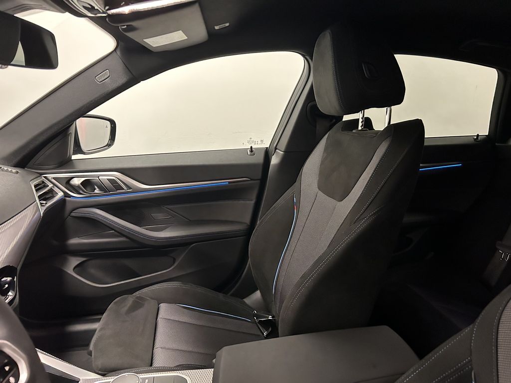 BMW 420 Gran Coupé 2025