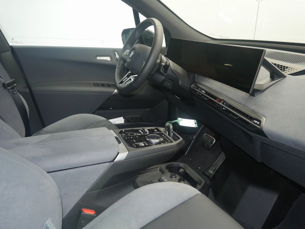 BMW iX 2025