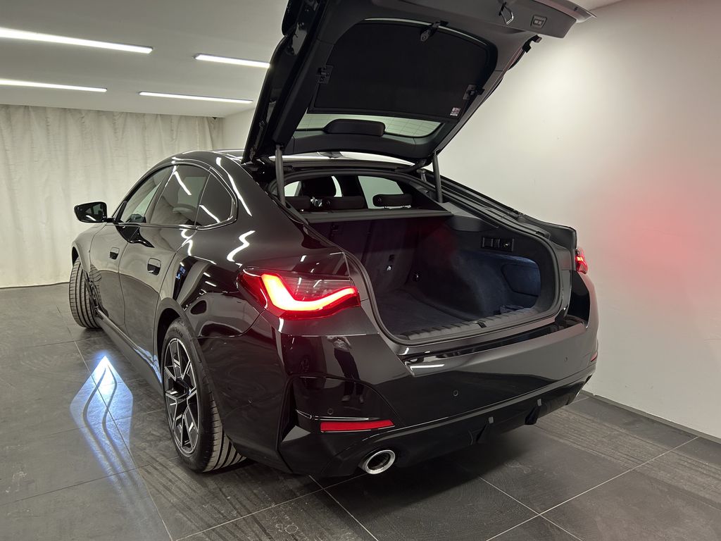 BMW 420 Gran Coupé 2025