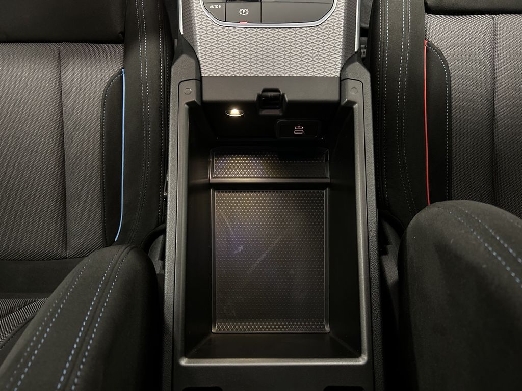 BMW 420 Gran Coupé 2025