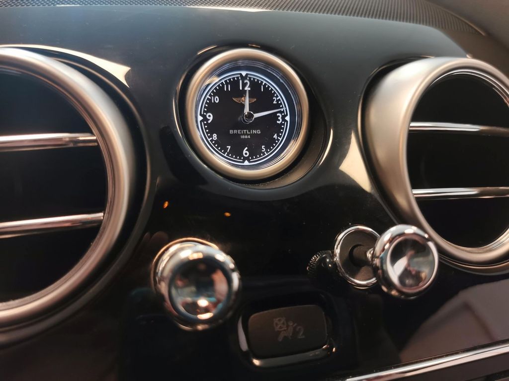 Bentley Continental GT 2012