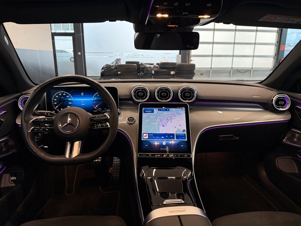 Mercedes-Benz CLE 200 2023