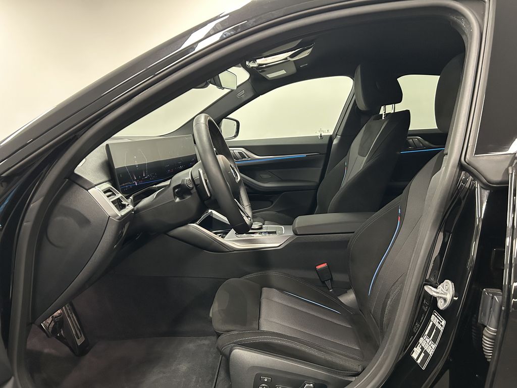 BMW 420 Gran Coupé 2025