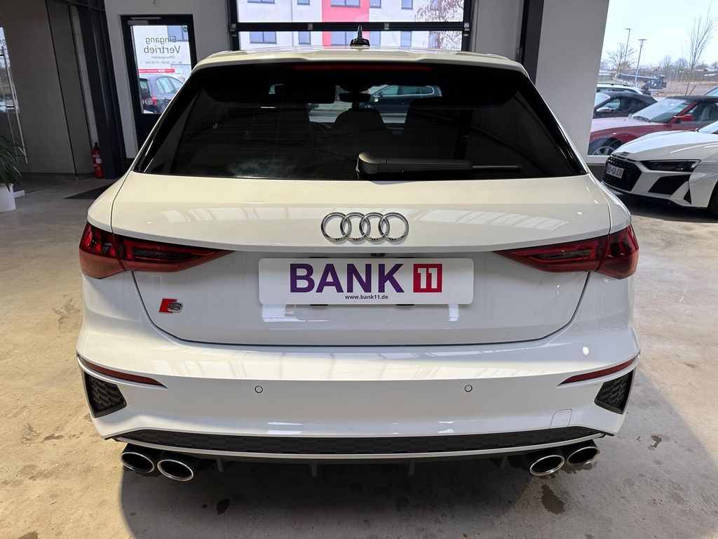 Audi S3 2023