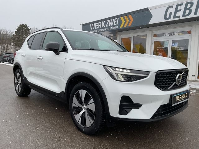 Volvo XC40 2022