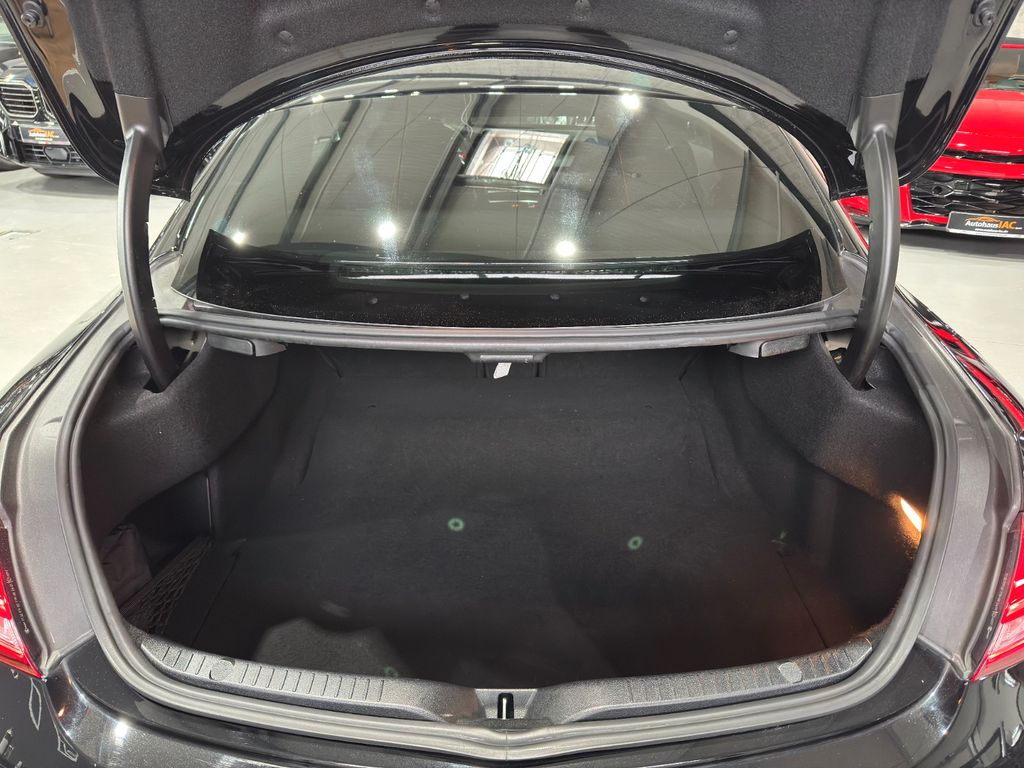 Mercedes-Benz C 63 AMG 2019