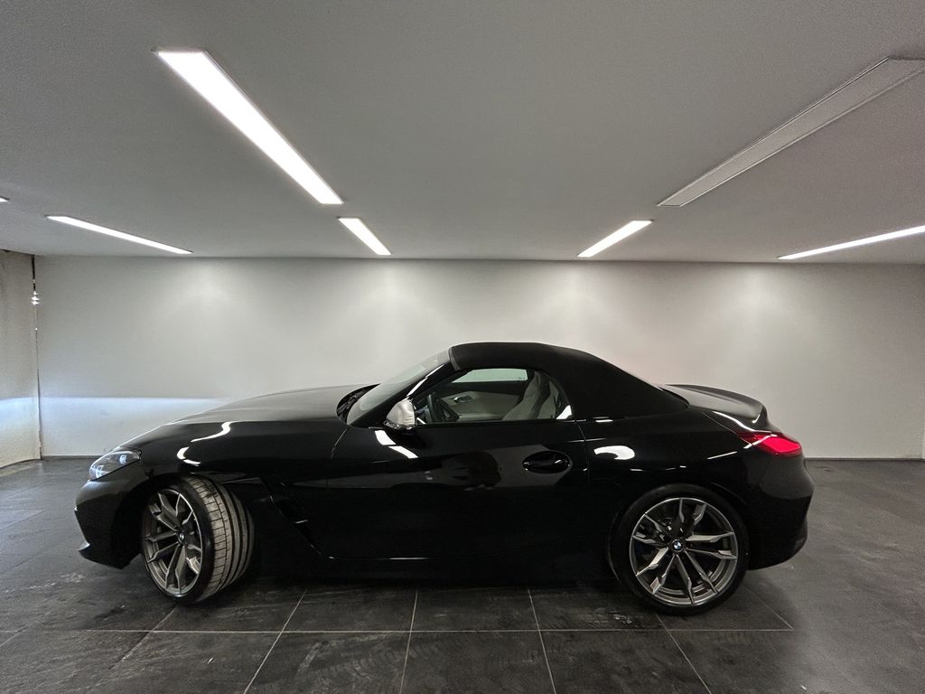 BMW Z4 M40 2025