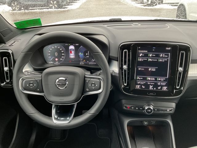 Volvo XC40 2022