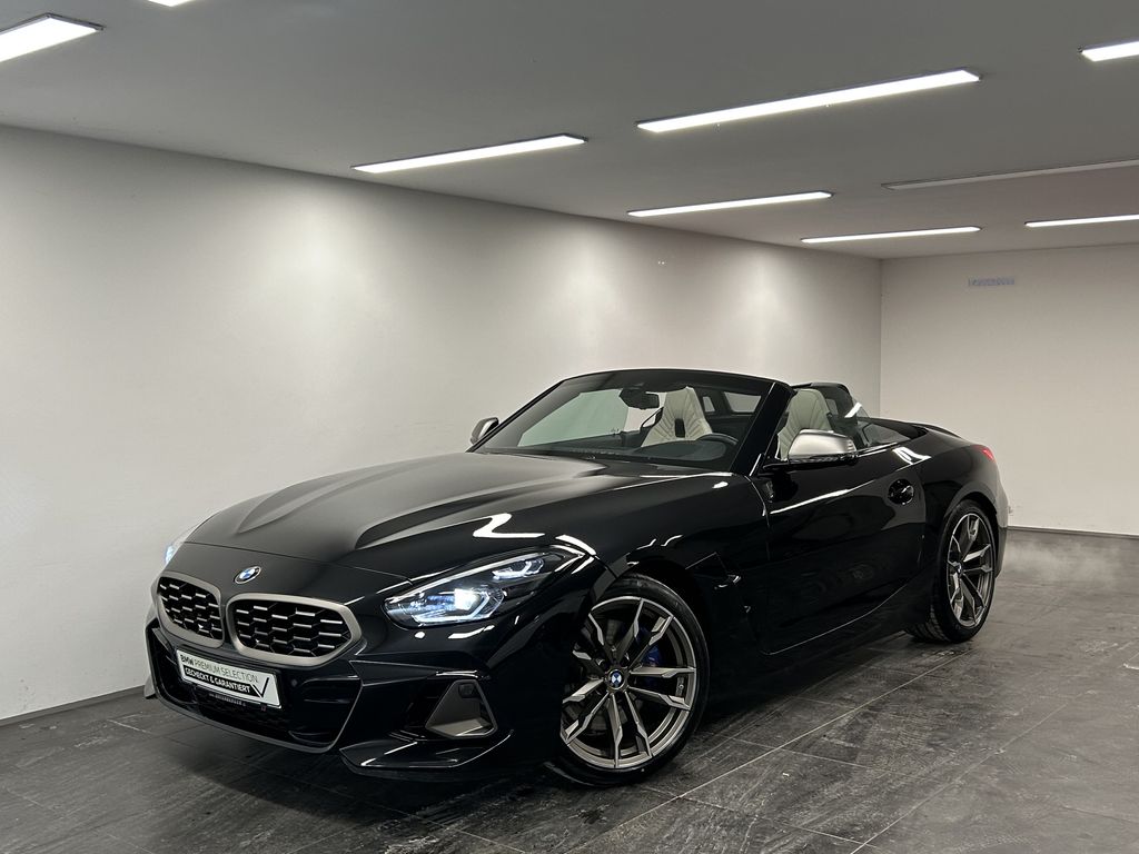 BMW Z4 M40 2025