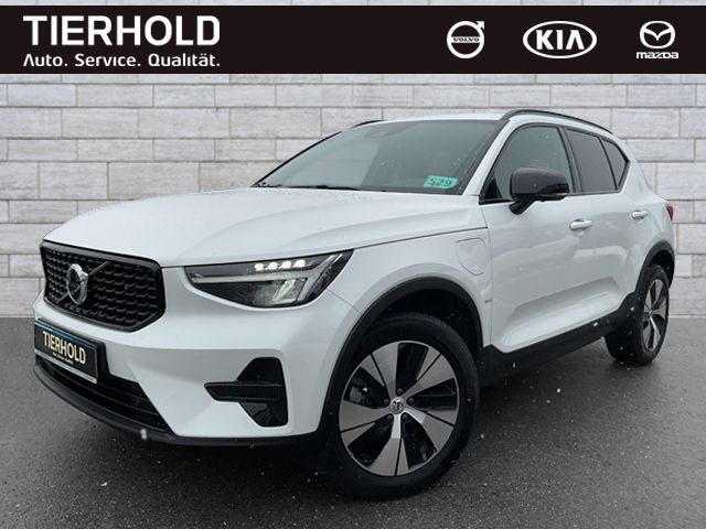 Volvo XC40 2022