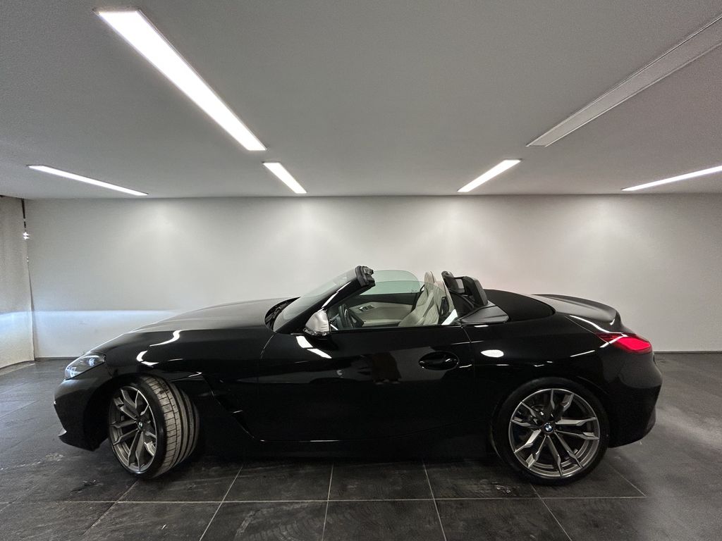 BMW Z4 M40 2025