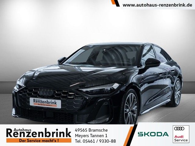Audi A5 2025