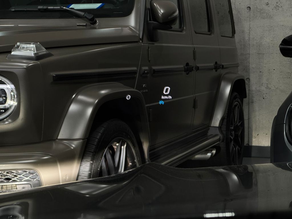 Mercedes-Benz C 63 AMG 2019