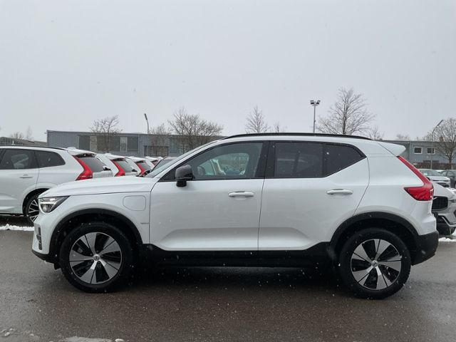 Volvo XC40 2022