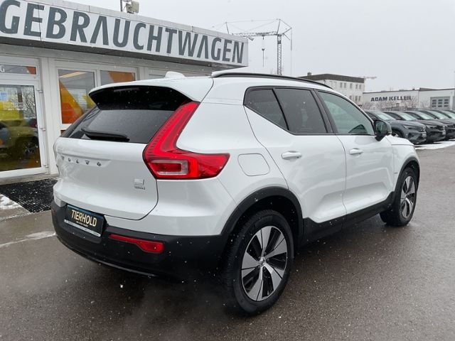 Volvo XC40 2022