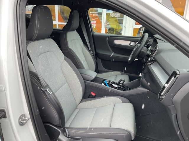 Volvo XC40 2022