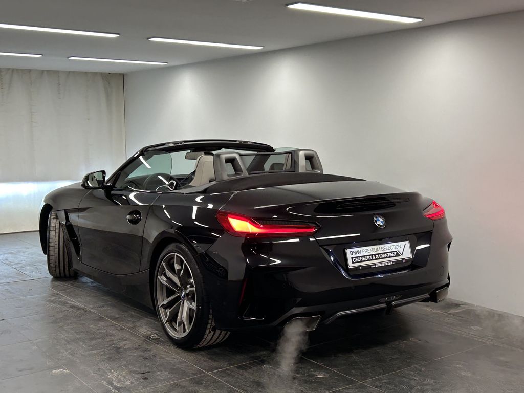 BMW Z4 M40 2025