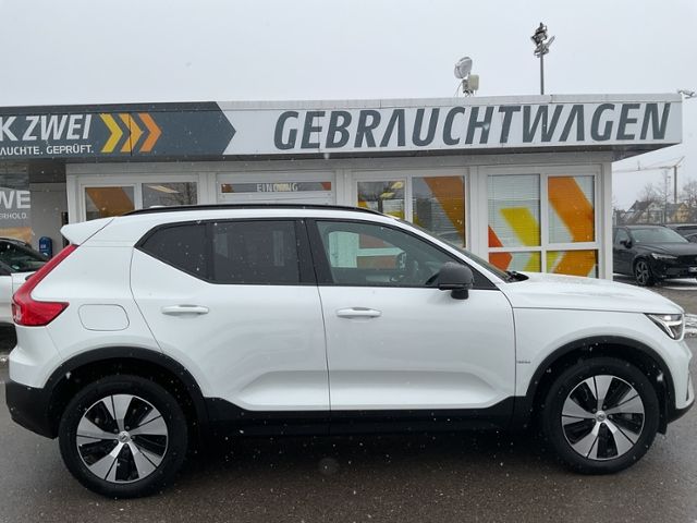 Volvo XC40 2022