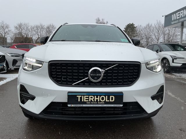 Volvo XC40 2022