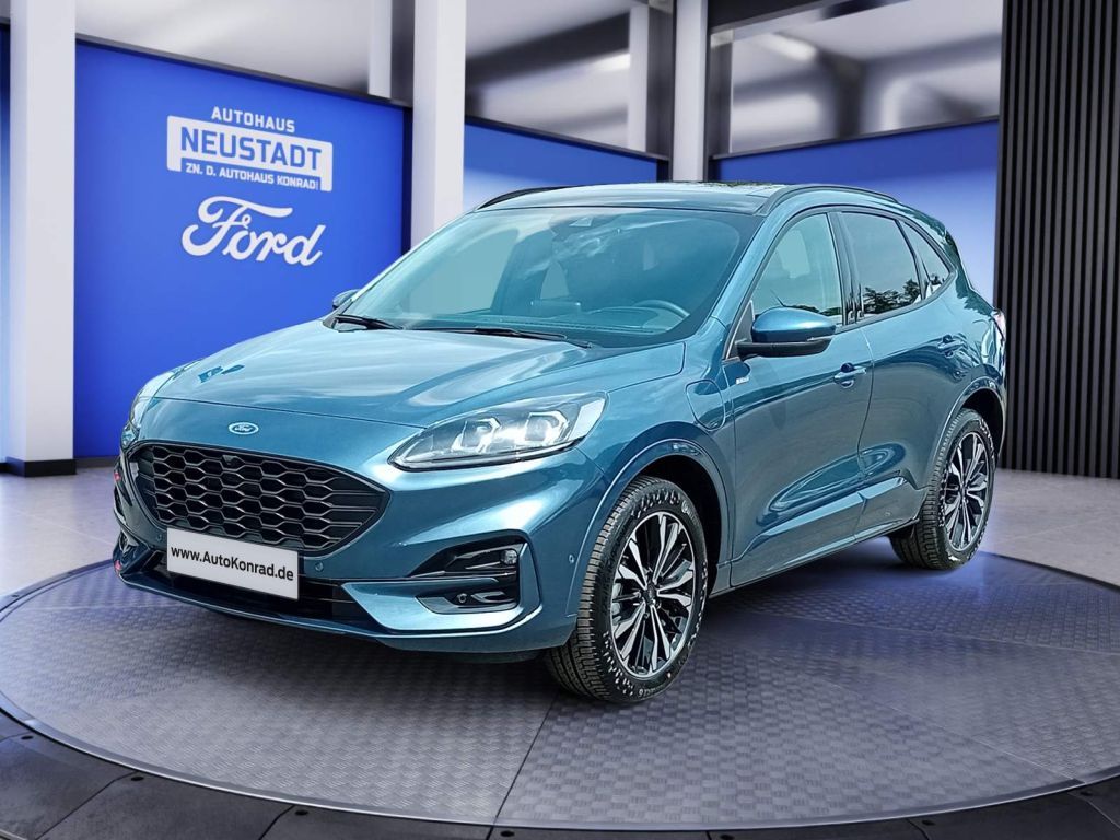 Ford Kuga 2024