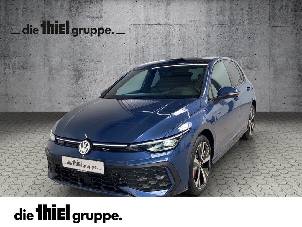 Volkswagen Golf 2024
