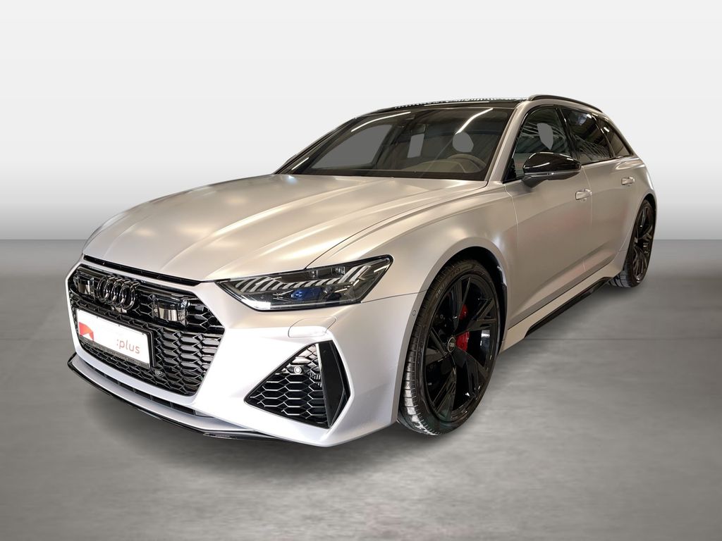 Audi RS6 2023