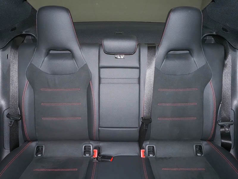 Mercedes-Benz CLA 200 2024