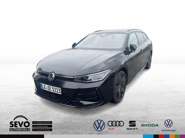 Volkswagen Passat Variant 2024