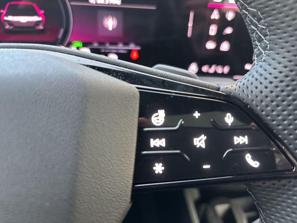 Audi A6 e-tron 2025