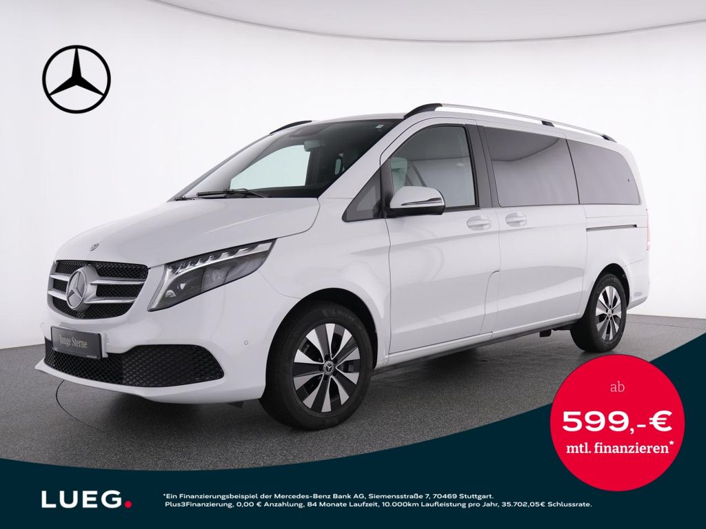 Mercedes-Benz V 250 2024