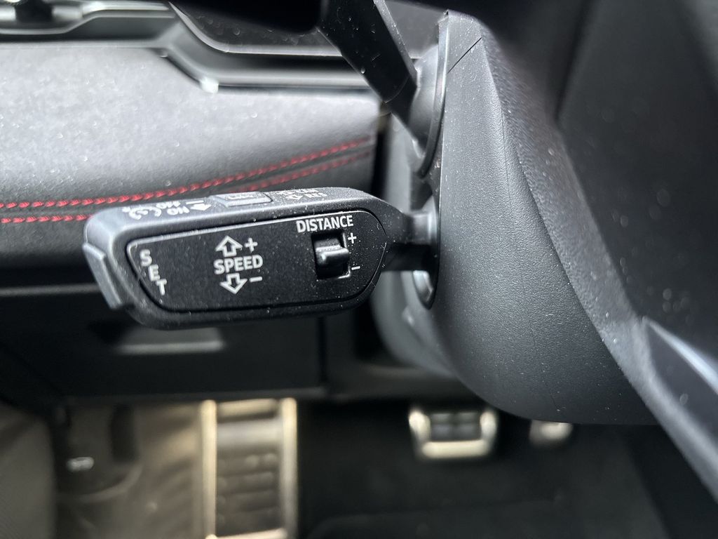 Audi A6 e-tron 2025