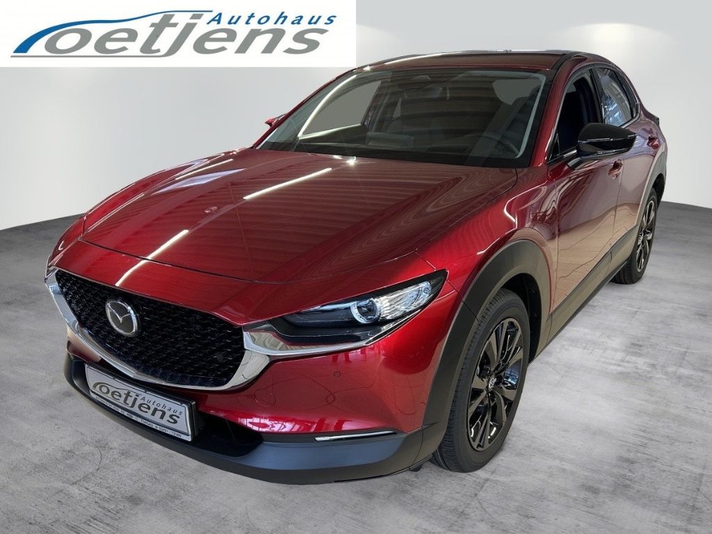 Mazda CX-30 2025