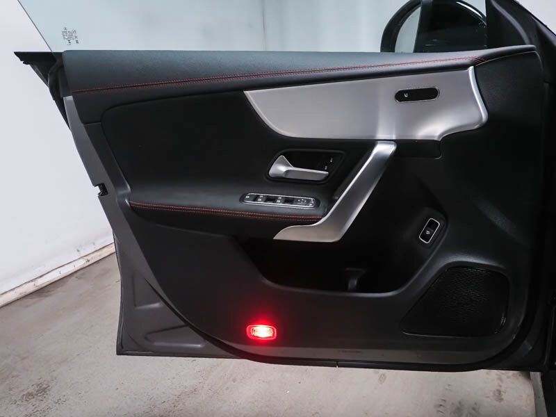 Mercedes-Benz CLA 200 2024