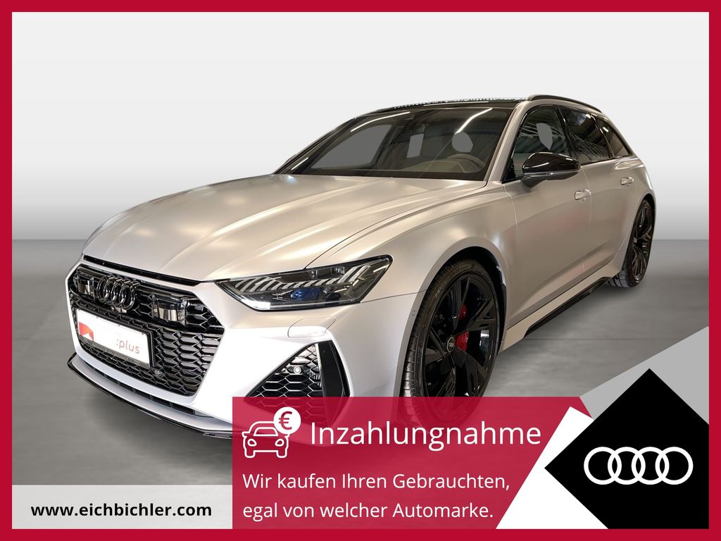 Audi RS6 2023
