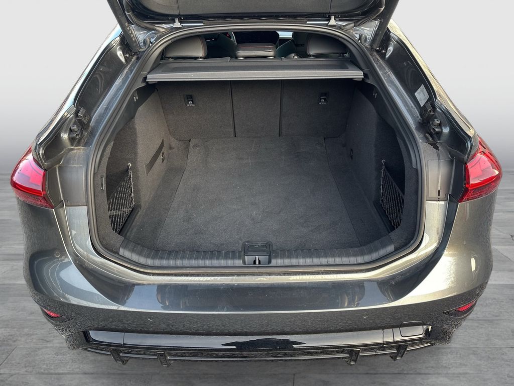 Audi A6 e-tron 2025