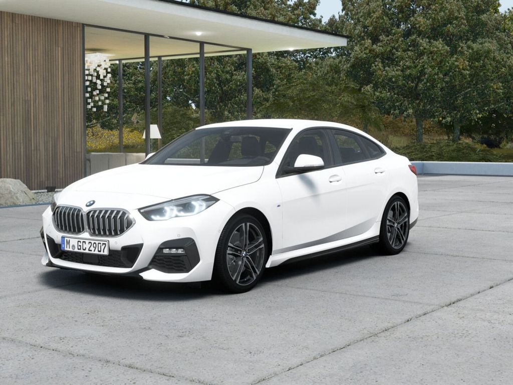 BMW 220 2023