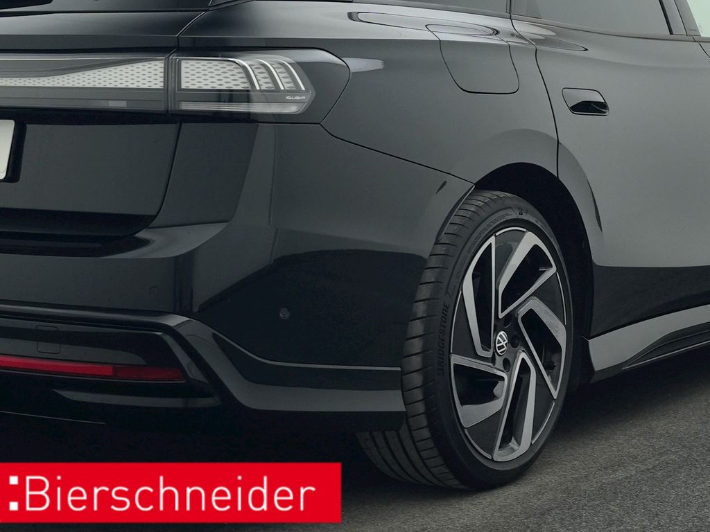 Volkswagen ID.7 2025