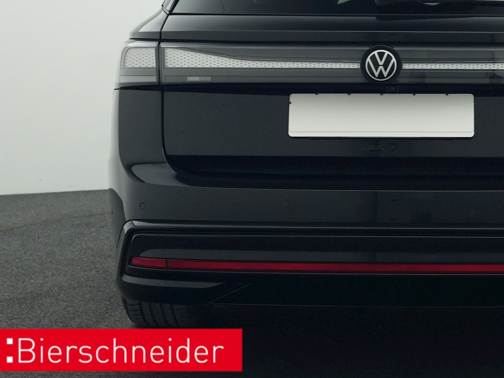 Volkswagen ID.7 2025