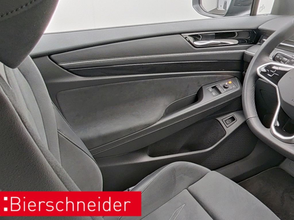 Volkswagen ID.7 2025