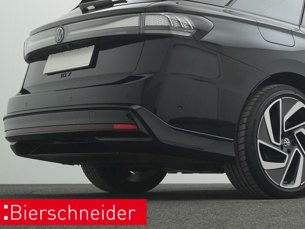 Volkswagen ID.7 2025