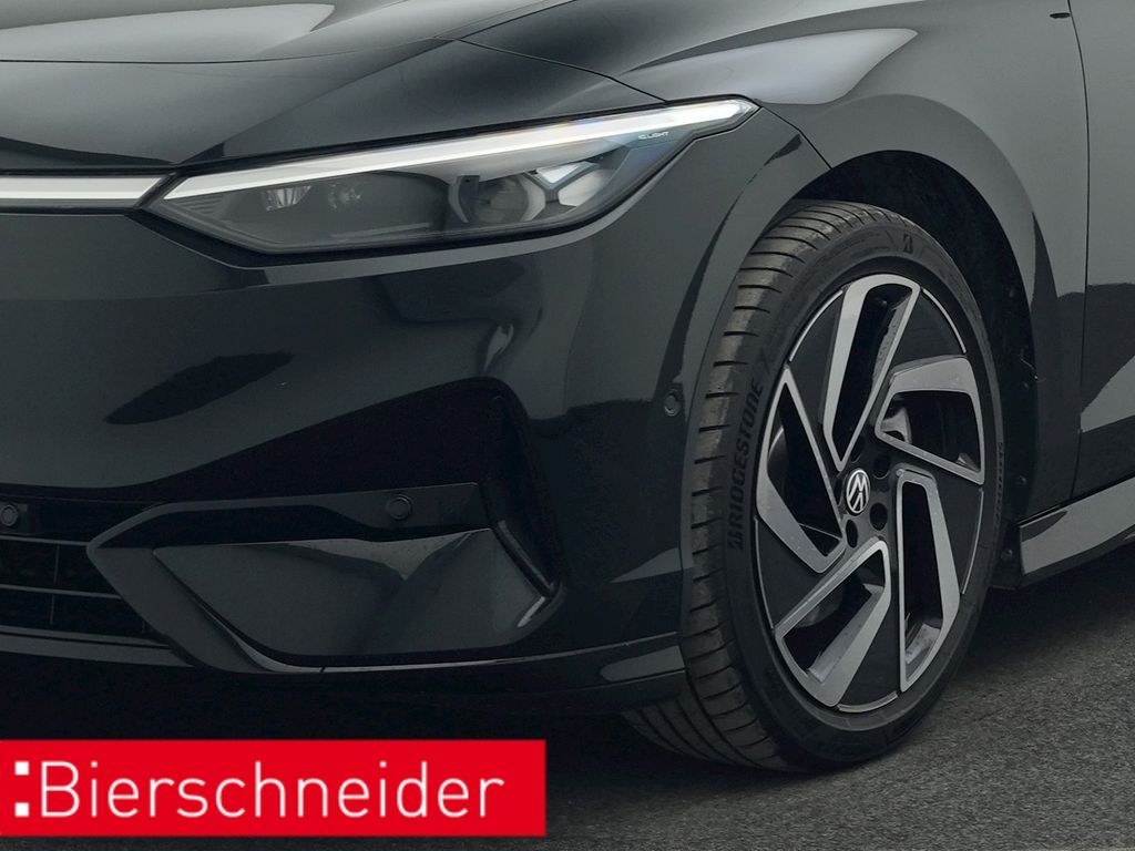 Volkswagen ID.7 2025