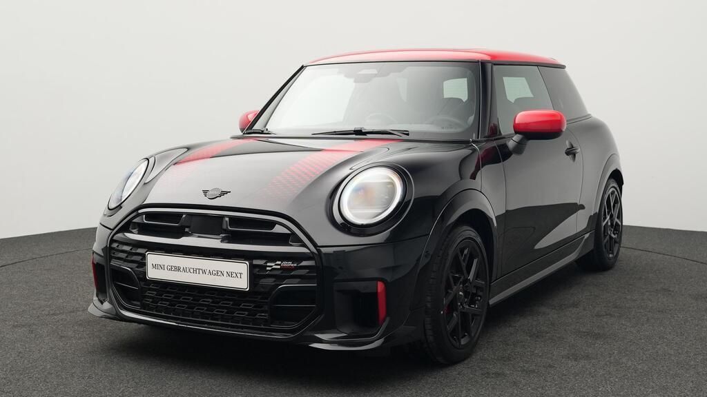 MINI John Cooper Works 2024
