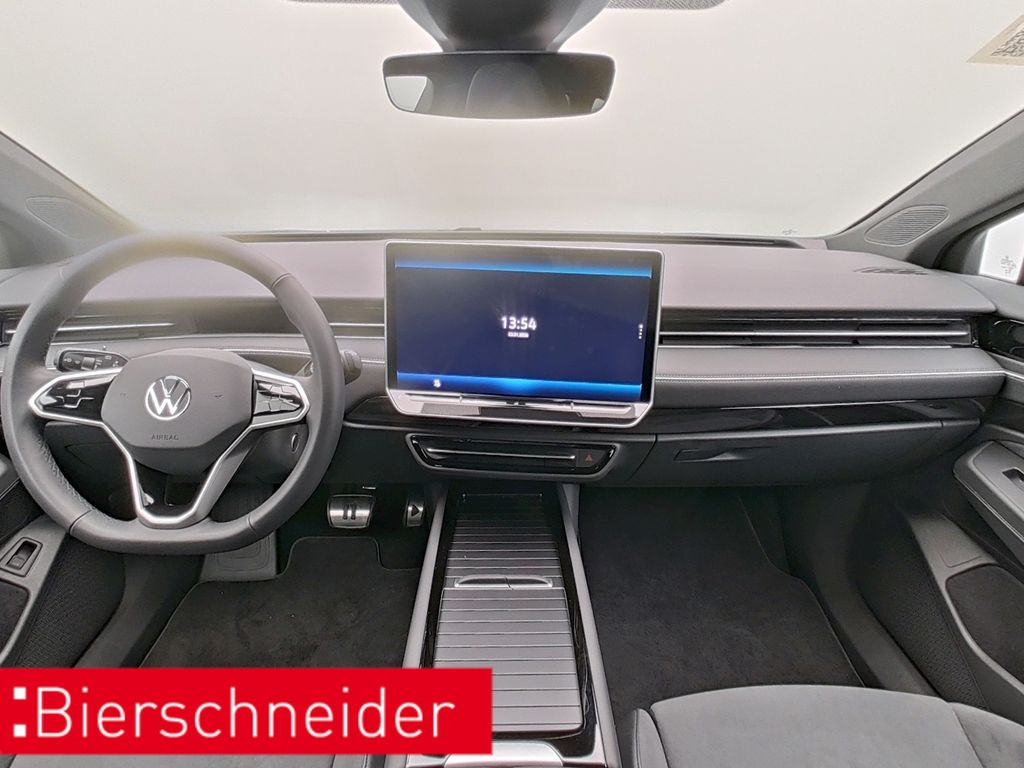Volkswagen ID.7 2025